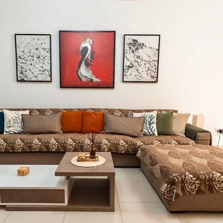 Belmonte Heights - Luxury 3 Bedroom Apartment Sliema Exterior photo