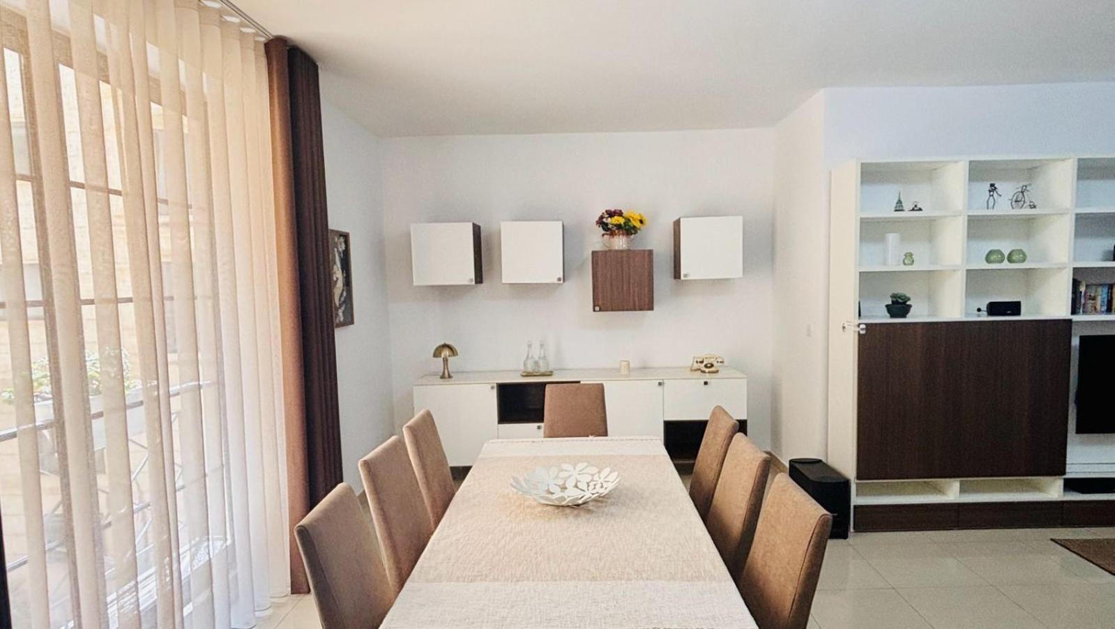 Belmonte Heights - Luxury 3 Bedroom Apartment Sliema Exterior photo