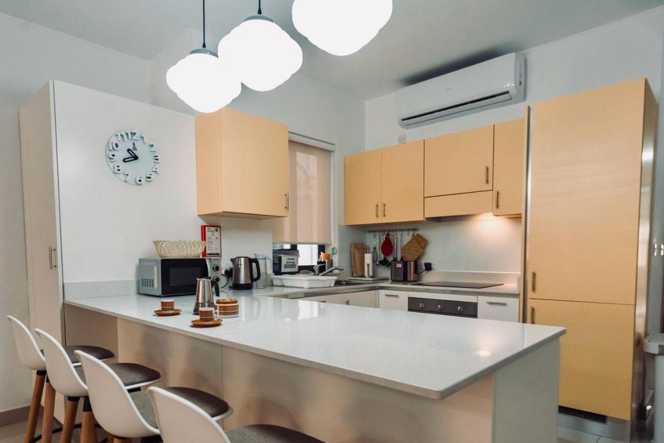 Belmonte Heights - Luxury 3 Bedroom Apartment Sliema Exterior photo
